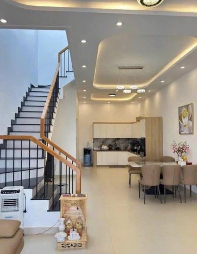 KHÔNG CÓ CĂN THỨ 2 ! Bán nhà phố ĐÔNG CÁC 30m2 hơn 10 tỷ
