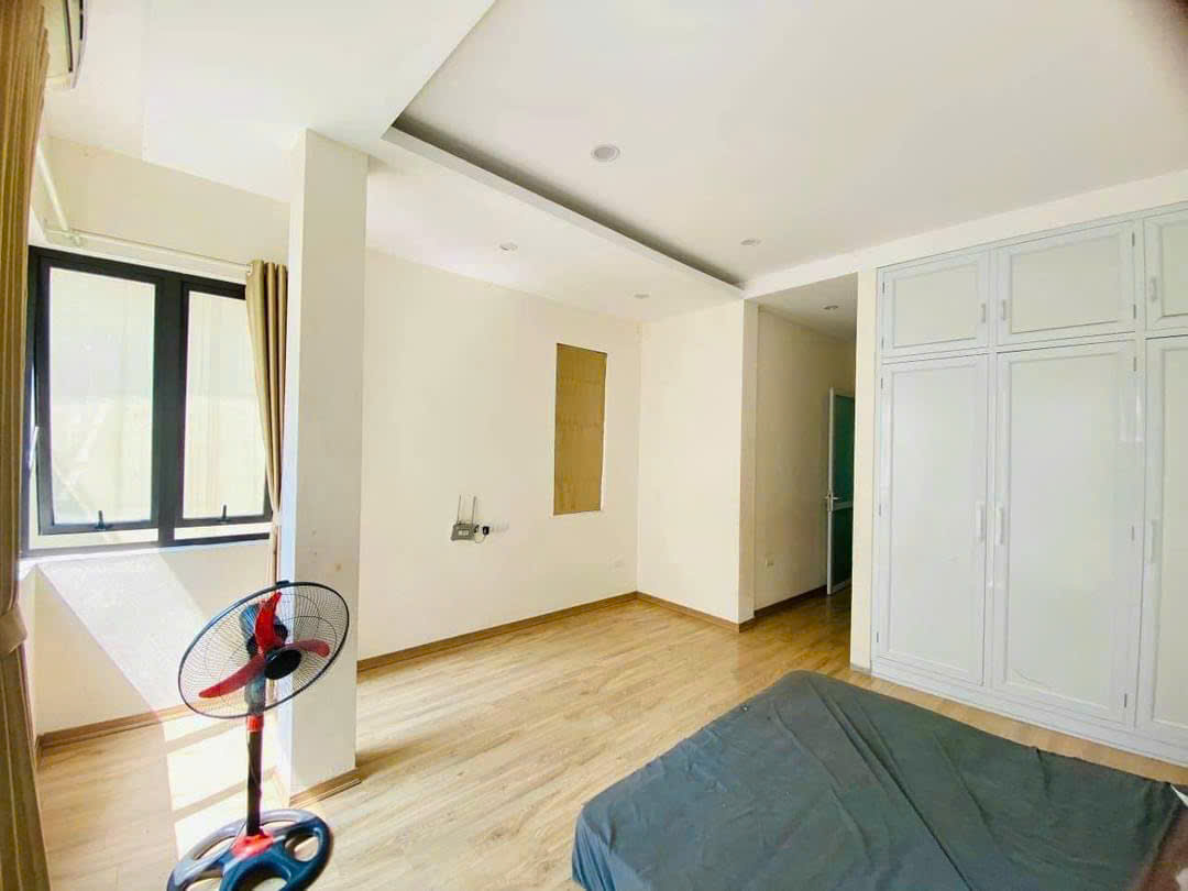 SIÊU HIẾM KHÓ KIẾM ! Bán nhà MẶT PHỐ HÀO NAM chỉ 10 tỷ, vừa ở vừa kinh doanh
