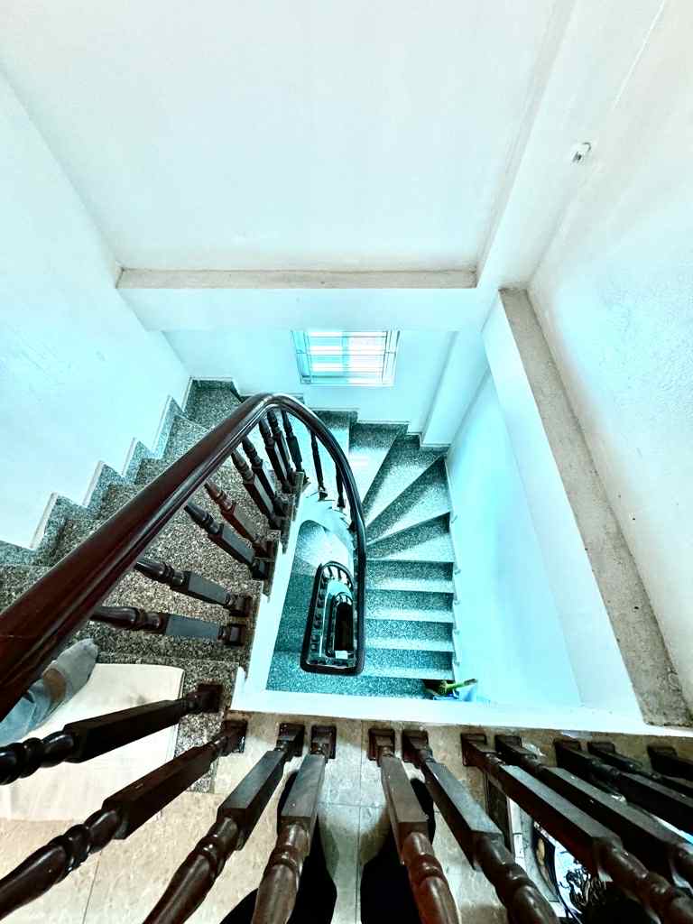 Bán nhà Ngọa Long - Bắc Từ Liêm - 38m2, trên 5 tỷ