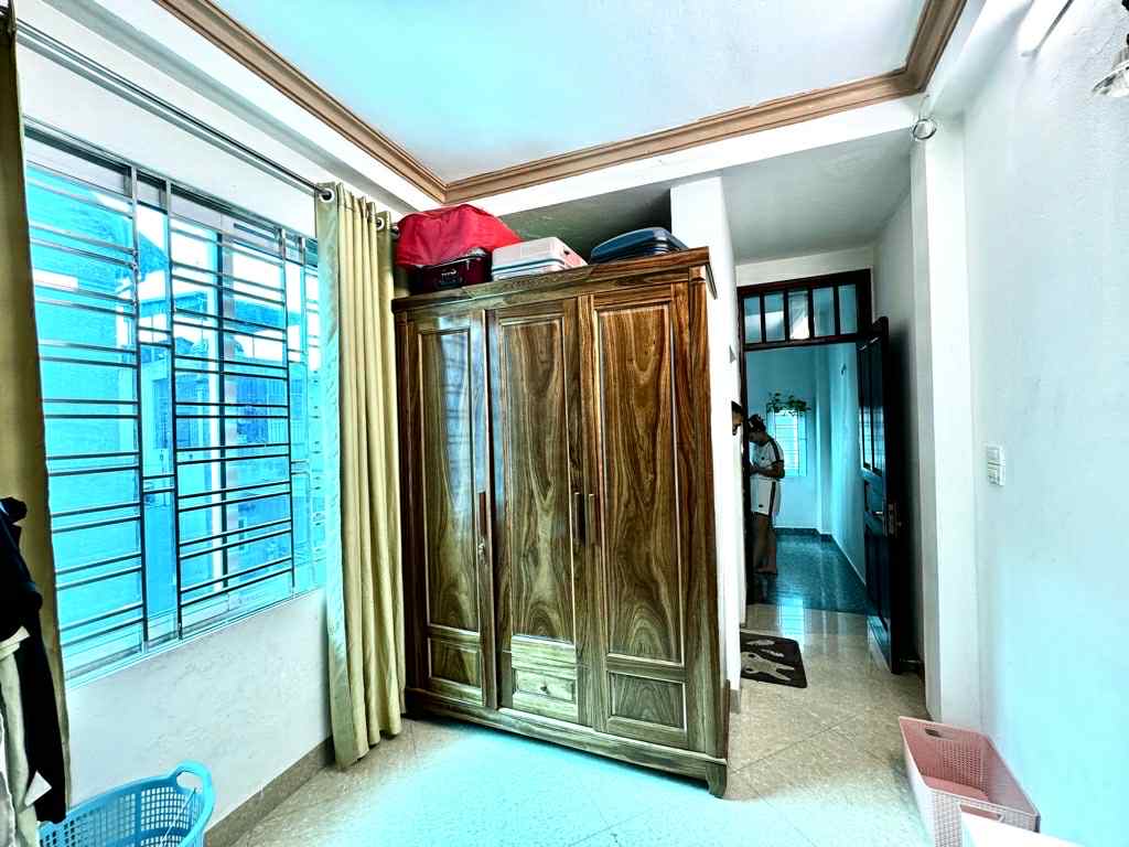 Bán nhà Ngọa Long - Bắc Từ Liêm - 38m2, trên 5 tỷ