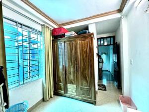 Bán nhà Ngọa Long - Bắc Từ Liêm - 38m2, trên 5 tỷ