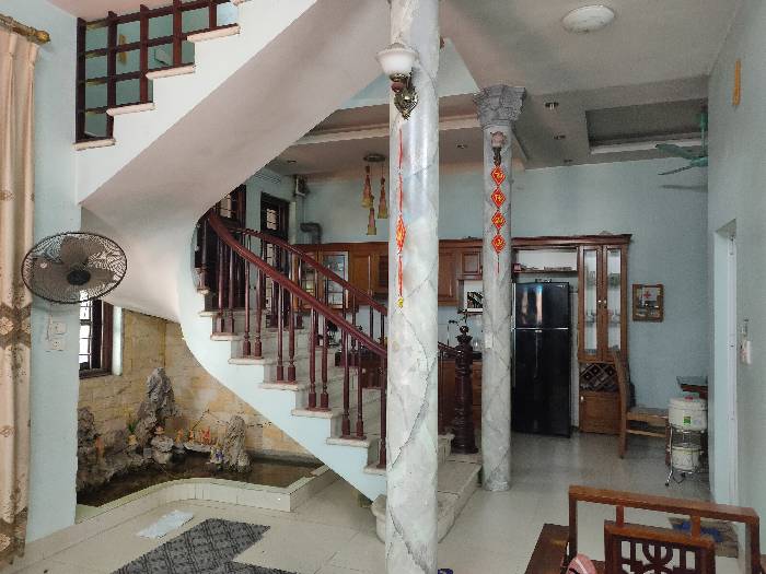 Bán nhà khu vực Thúy Lĩnh, Hoàng Mai – Ô tô vào nhà, ngõ thông