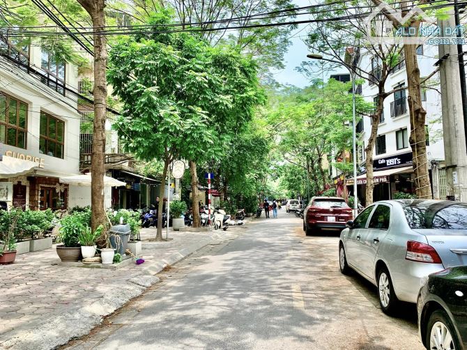 Nhà Hai Bà Trưng - thoáng - đẹp