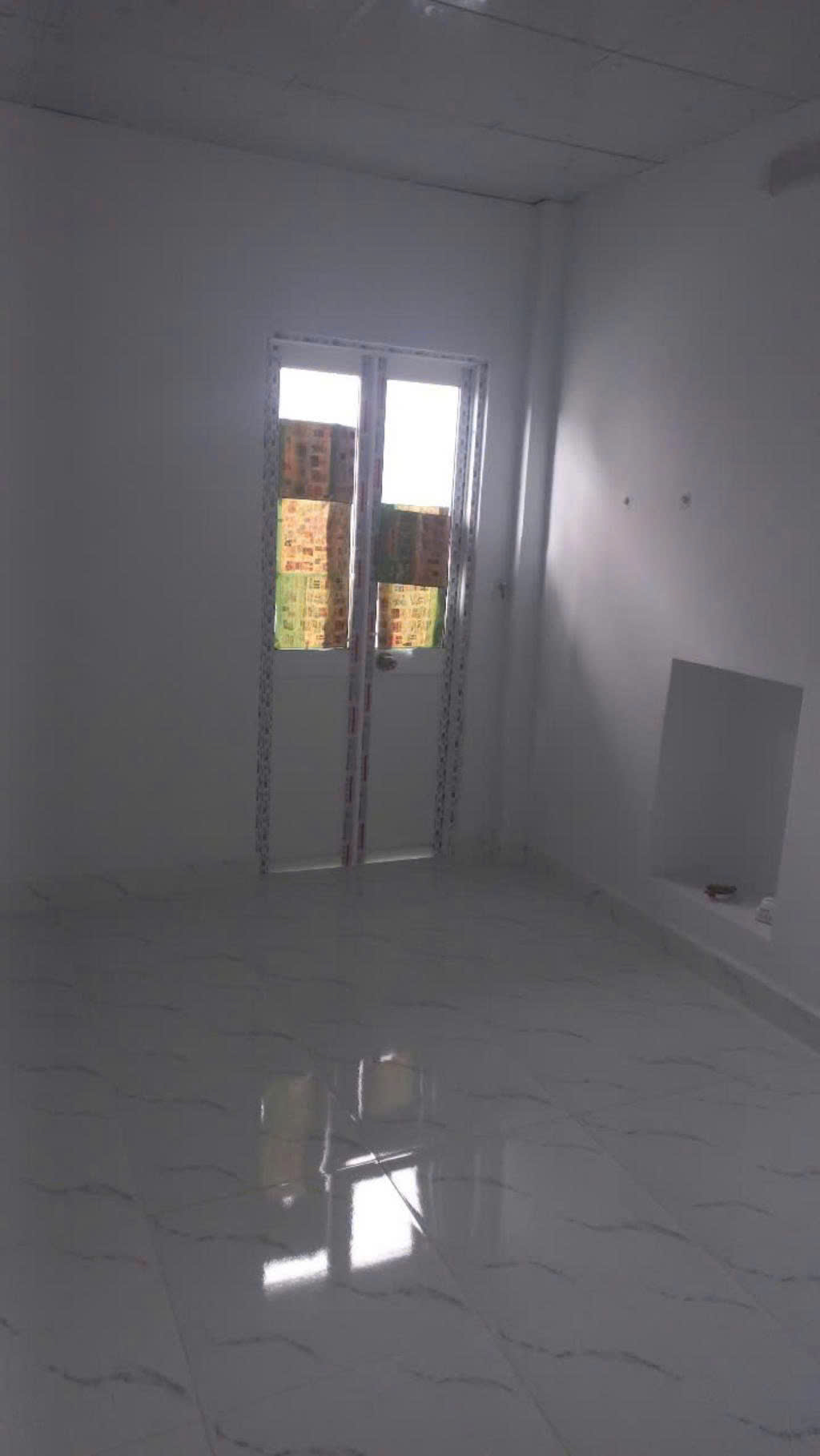 HƠN 1 TỶ CÓ NGAY NHÀ Q8, NỞ HẬU, XE HƠI ĐỖ CÁCH 10M