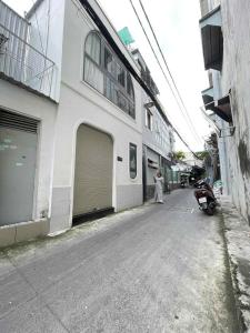 NHÀ 2 TẦNG XE HƠI ĐỖ CỬA QUẬN 8, NHỈNH 3 TỶ, 2 TẦNG FULL NỘI THẤT MỚI