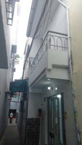 HƠN 1 TỶ CÓ NGAY NHÀ Q8, NỞ HẬU, XE HƠI ĐỖ CÁCH 10M