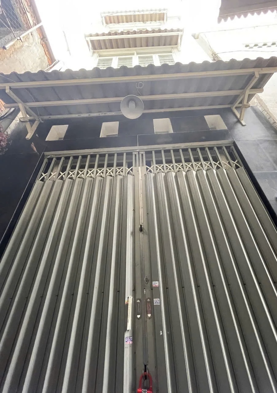 Bán Nhà Ngô Tất Tố P21 Q.Bình Thạnh - 2 tầng, diện tích 3.8x10.5M