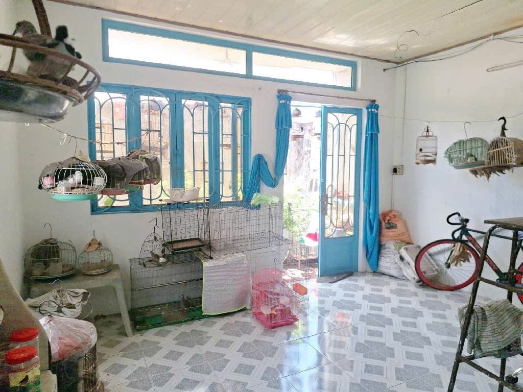 Tân Hưng, Quận 7. Gần LOTTE  N 4×13 nhĩn 4 tỷ  sân xe máy rộng