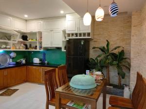 Bán nhà Võ Nguyên Giáp – Sóc Sơn 32 m2 5 tầng gần ô tô còn rất mới sẵn sàng ở ngay