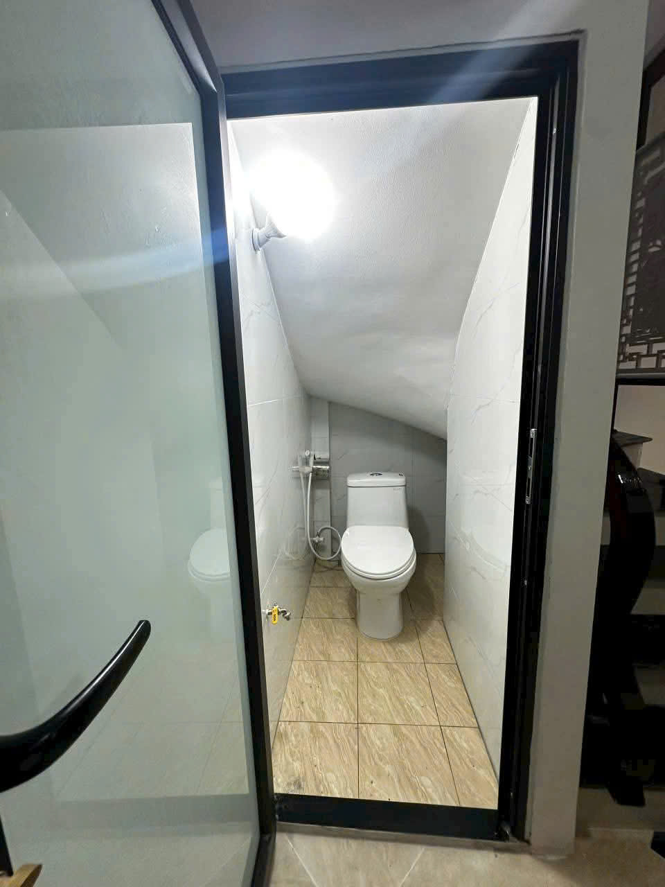 Nhà đẹp nhất phố vỉa hè rộng kimh doanh
