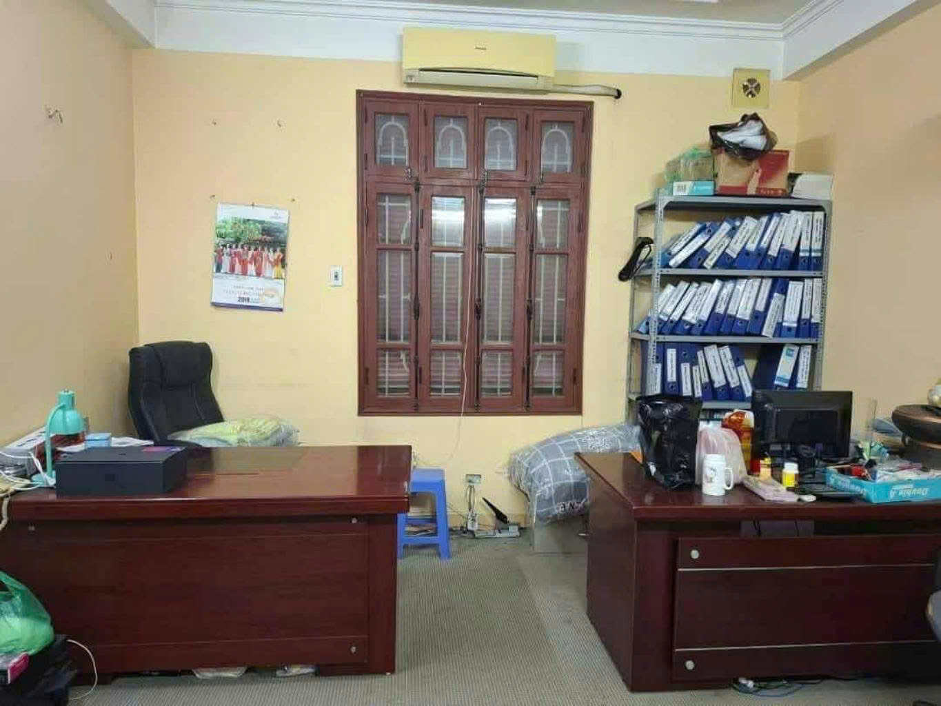 Bán Nhà:85m2(MT:4,2X21m C dài) 4 tầng, đường rộng 10m.