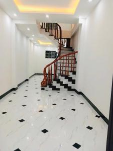 Nhỉnh 4 Tỷ - Nhà đẹp Yên Bình - Yên Nghĩa DT 35mx4T thang bộ thiết kế hiện đại full nội thất 15m ra đường ô tô tránh nhau