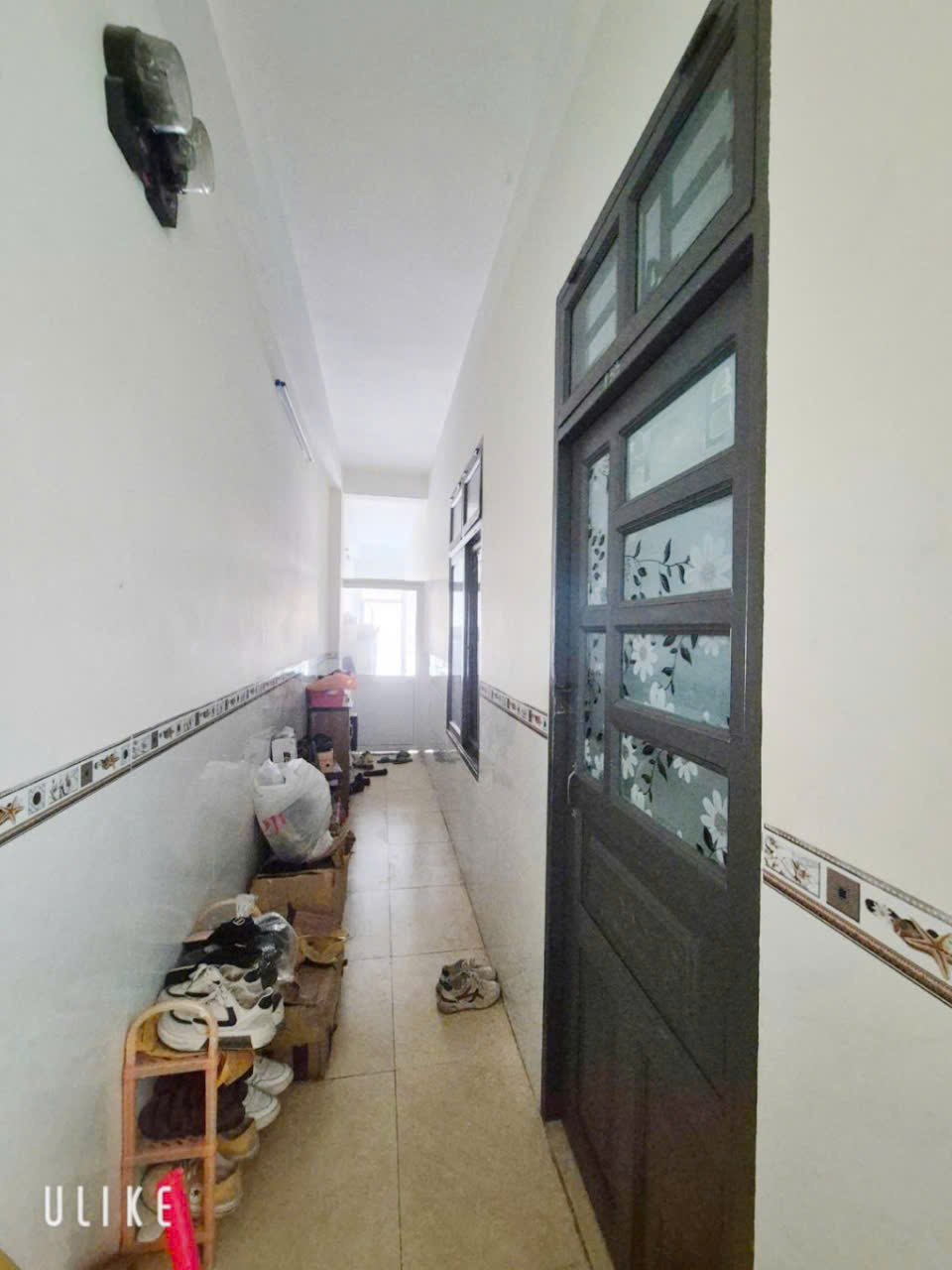 Bán nhà 5 tầng 2 mặt hẻm xe tải