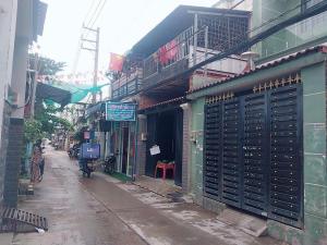 BÌNH TÂN 3 TẦNG VỪA Ở VỪA KINH DOANH THOẢI MÁI