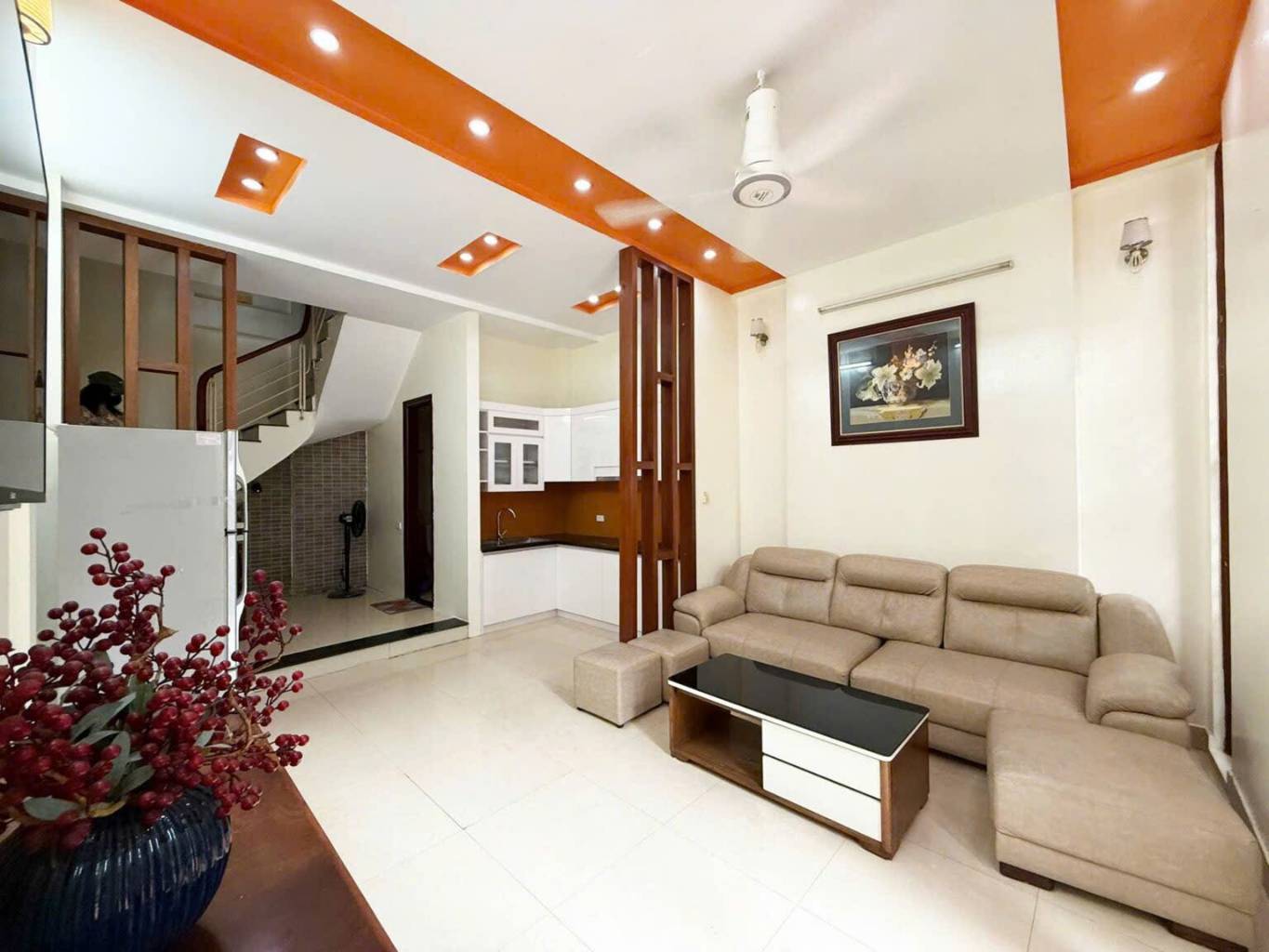 NHÀ ĐẸP PHÚ THƯỢNG TÂY HỒ - 8,8 TỶ CHỐT NHANH KẺO HẾT
