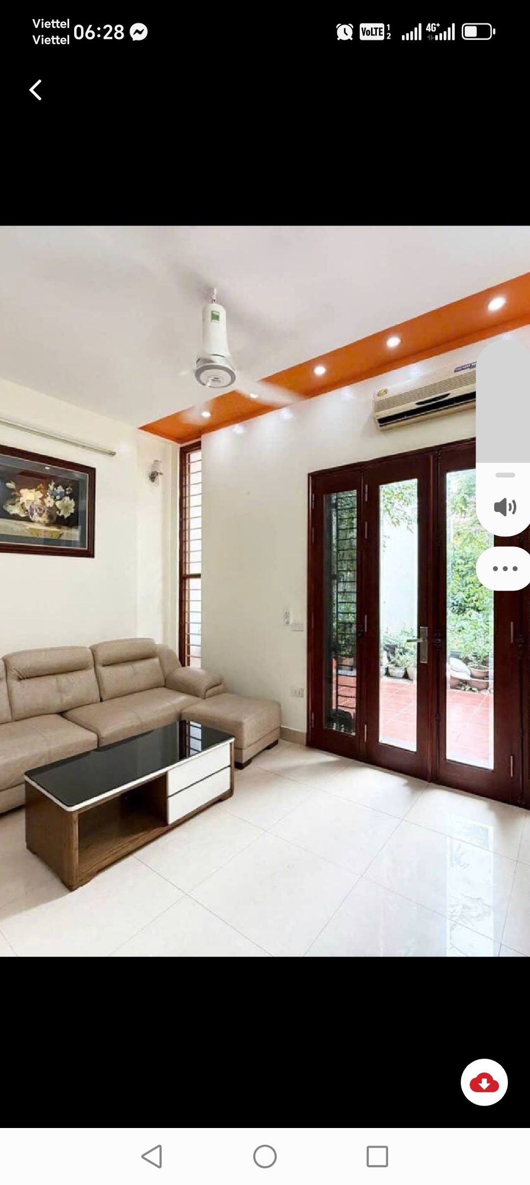 NHÀ ĐẸP PHÚ THƯỢNG TÂY HỒ - 8,8 TỶ CHỐT NHANH KẺO HẾT