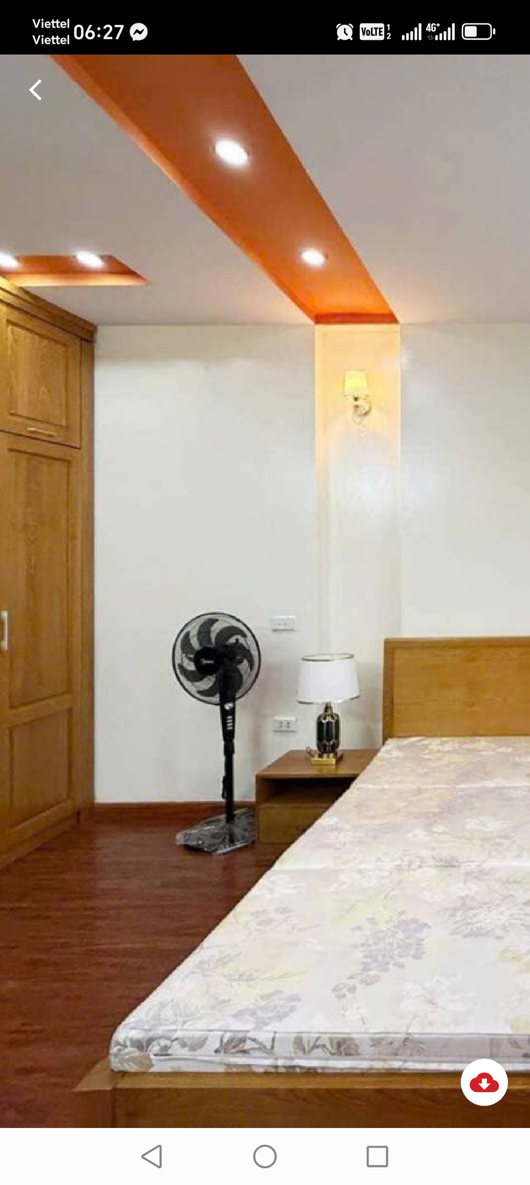 NHÀ ĐẸP PHÚ THƯỢNG TÂY HỒ - 8,8 TỶ CHỐT NHANH KẺO HẾT