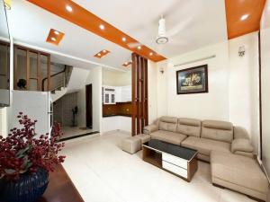 NHÀ ĐẸP PHÚ THƯỢNG TÂY HỒ - 8,8 TỶ CHỐT NHANH KẺO HẾT