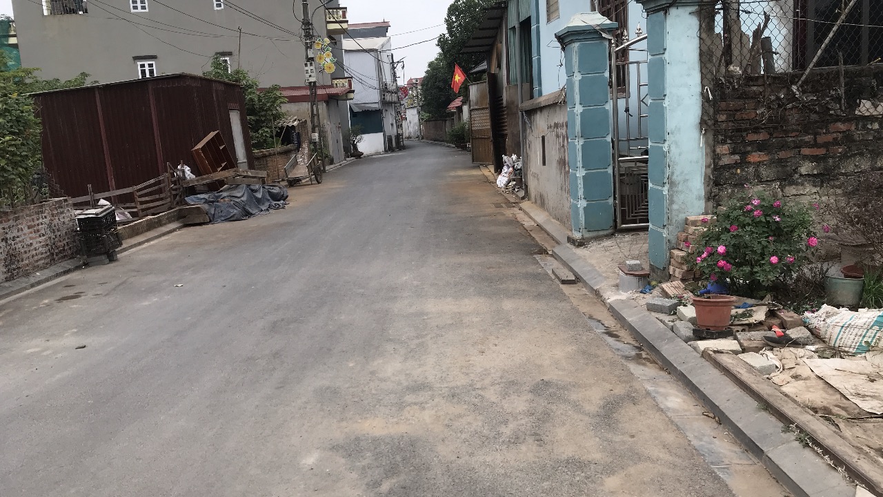 SIÊU PHẨM NHÀ 3 TẦNG,- GIÁ NHỈNH 5 TỶ- RẺ HIẾM CÓ TRONG KHU VỰc