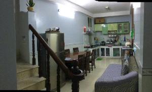 NHÀ 3 TẦNG FULL NỘI THẤT GIÁ CHỈ 4 TỶ++