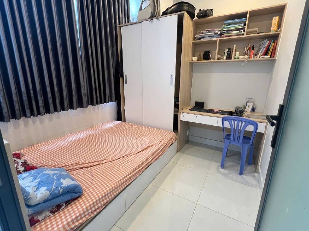 Cực hiếm - nhỉnh 3 tỷ - hẻm xe hơi tránh - ngay Lê Văn Lương - phù hợp vừa ở vừa kinh doanh