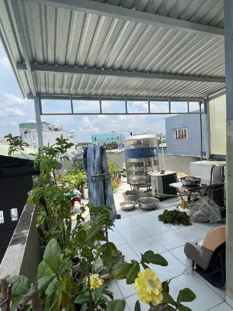 Cực hiếm - nhỉnh 3 tỷ - hẻm xe hơi tránh - ngay Lê Văn Lương - phù hợp vừa ở vừa kinh doanh