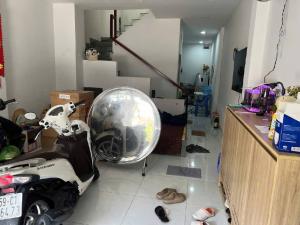 Cực hiếm - nhỉnh 3 tỷ - hẻm xe hơi tránh - ngay Lê Văn Lương - phù hợp vừa ở vừa kinh doanb