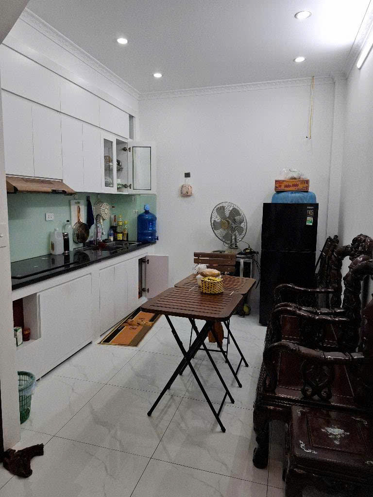 BÁN NHÀ CỰC MỚI, KHU DƯƠNG NỘI 5 TẦNG 6.7 TỶ VỊ TRÍ THUẬN TIỆN