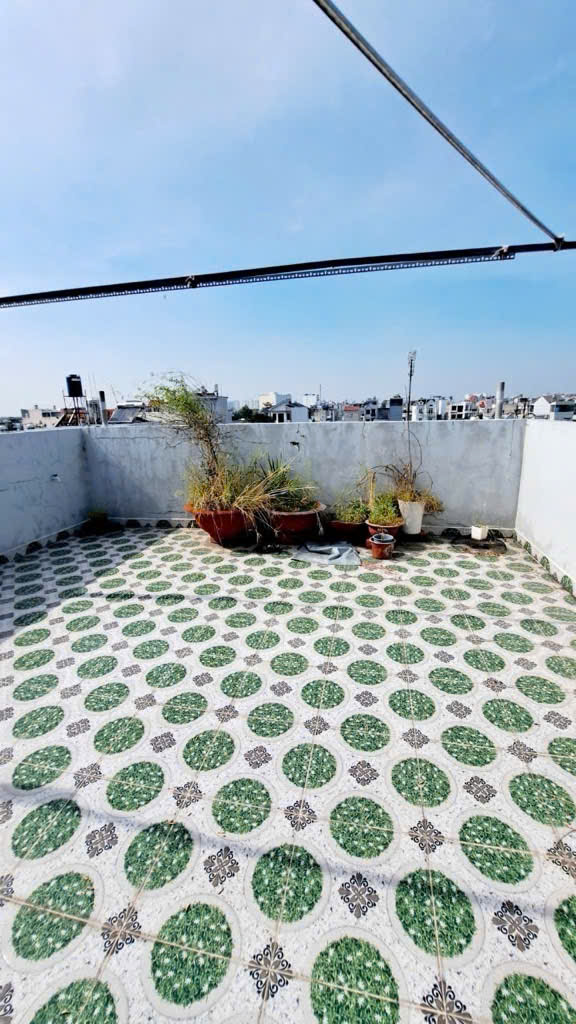 Bán nhà mới đẹp - HXH Thới An 13, Q12 - hơn 90m2 - giá nhỉnh 6 tỏi