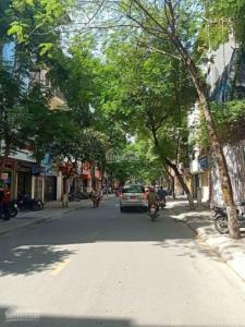 BÁN NHÀ MẶT PHỐ ĐỘI CẤN – VỊ TRÍ ĐẮT GIÁ, KINH DOANH ĐỈNH! –