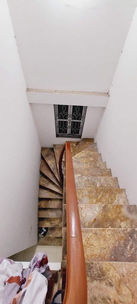 Bán nhà riêng tại Đường Đa Sỹ , Phường Kiến Hưng , Quận Hà Đông , Hà Nội diện tích 40m2 giá 6 tỷ