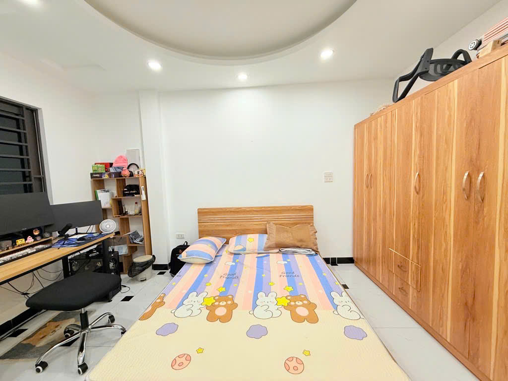 Bán nhà riêng tại Đường Lê Đức Thọ , Phường Mỹ Đình 1 , Nam Từ Liêm