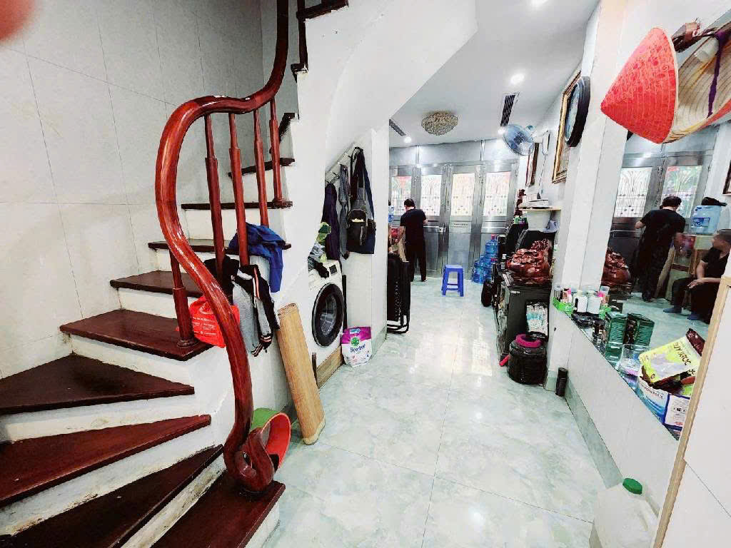 Bán nhà riêng tại Đường Ao Sen , Phường Mộ Lao , Hà Nội