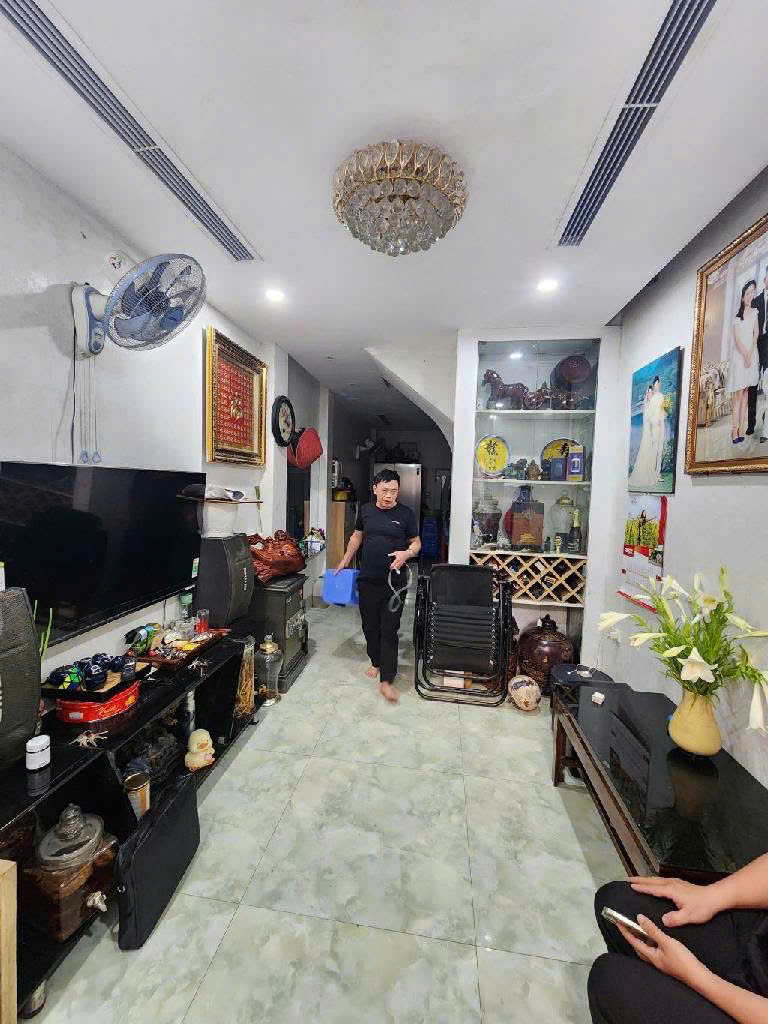Bán nhà riêng tại Đường Ao Sen , Phường Mộ Lao , Hà Nội