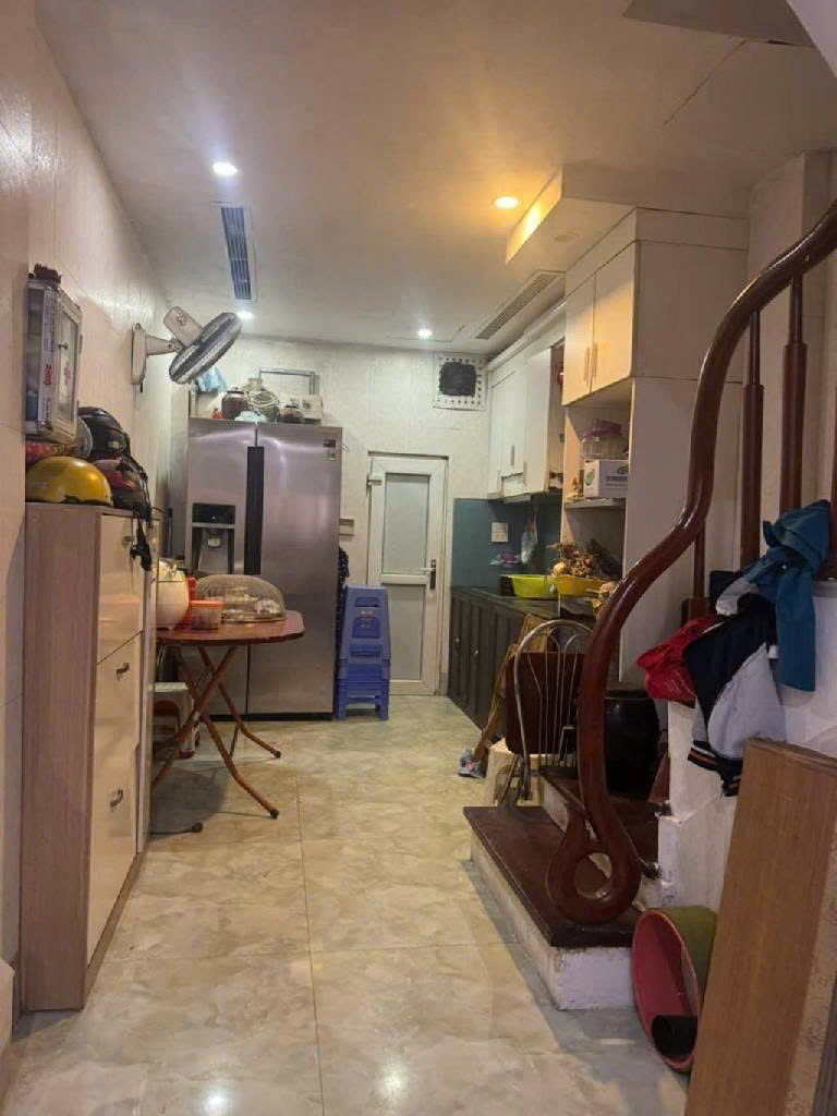 Bán nhà riêng tại Đường Ao Sen , Phường Mộ Lao , Hà Nội