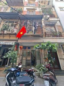 Bán nhà riêng tại Đường Ao Sen , Phường Mộ Lao , Hà Nội