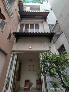 Bán nhà Cách mạng tháng 8 - quận 3 - 9 tỷ - 47.5m2 - sổ hồng