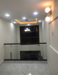 BÁN NHÀ MT KINH DOANH TÂN KIỂNG - QUẬN 7