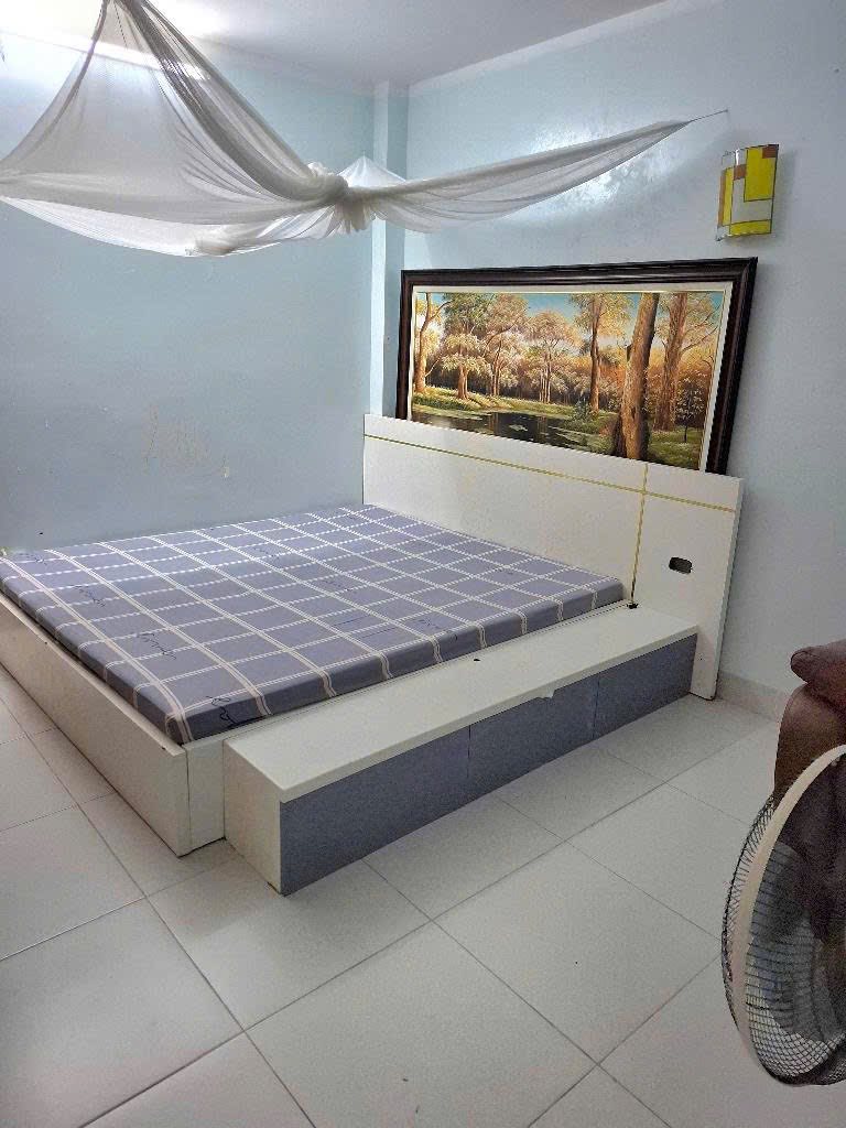 BÁN NHÀ BẰNG B 43m x 4 tầng GIÁ CHỈ 6 TỶ