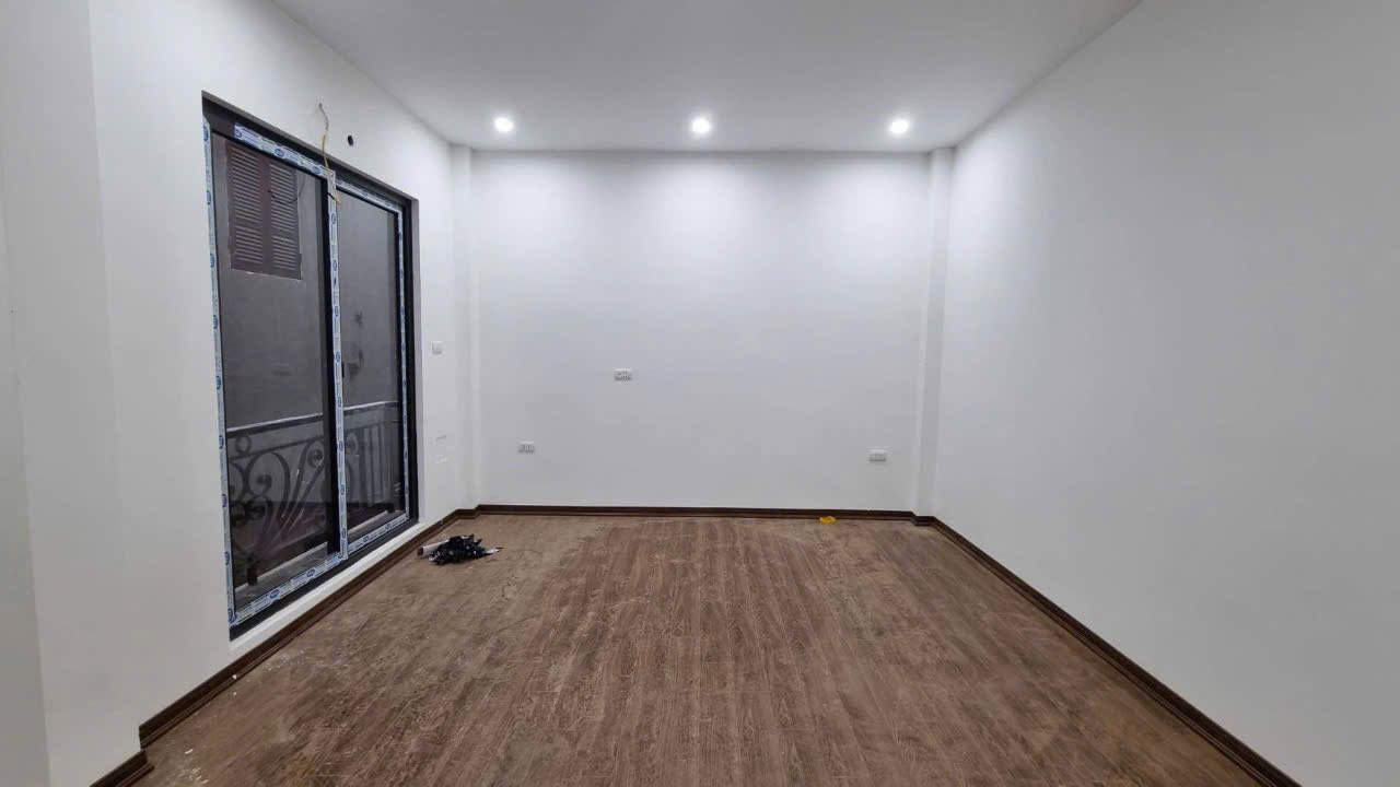 NHÀ MỚI, NGÕ CỰC NÔNG -THÔNG KHẮP NGẢ. 5 TẦNG, 4 NGỦ . GIÁ CHỈ 7 TỶ