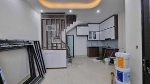 NHÀ MỚI, NGÕ CỰC NÔNG -THÔNG KHẮP NGẢ. 5 TẦNG, 4 NGỦ . GIÁ CHỈ 7 TỶ