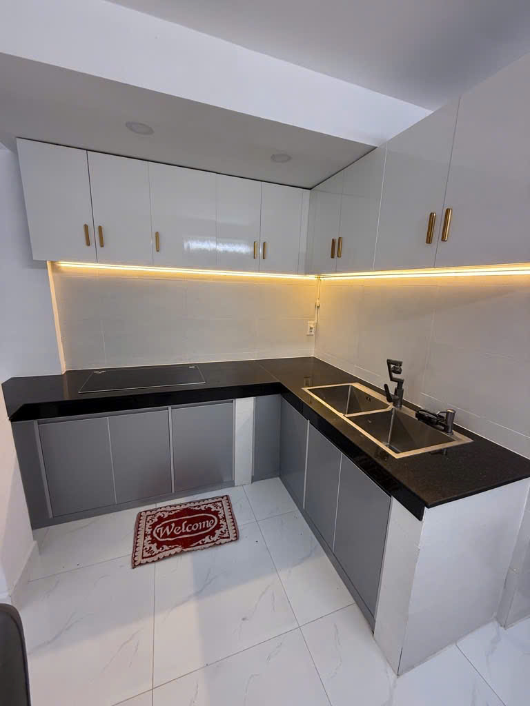 SIÊU PHẨM 2 MT - NGUYỄN PHÚC CHU - 42M2 - 4PN - CHƯA TỚI 5 TỶ