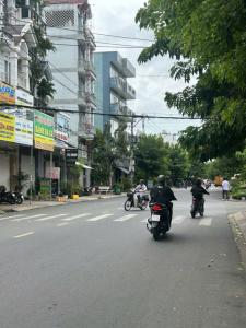 NHÀ ĐẸP NỞ HẬU MT NGUYỄN PHÚC CHU, KINH DOANH CỰC LỢI , 92M2 NHỈNH 13 TỶ