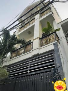 NHÀ ĐẸP NGUYỄN PHÚC CHU . Vuông vức 5 x 10 . Nhà BTCT . Nhỉnh 5 tỷ