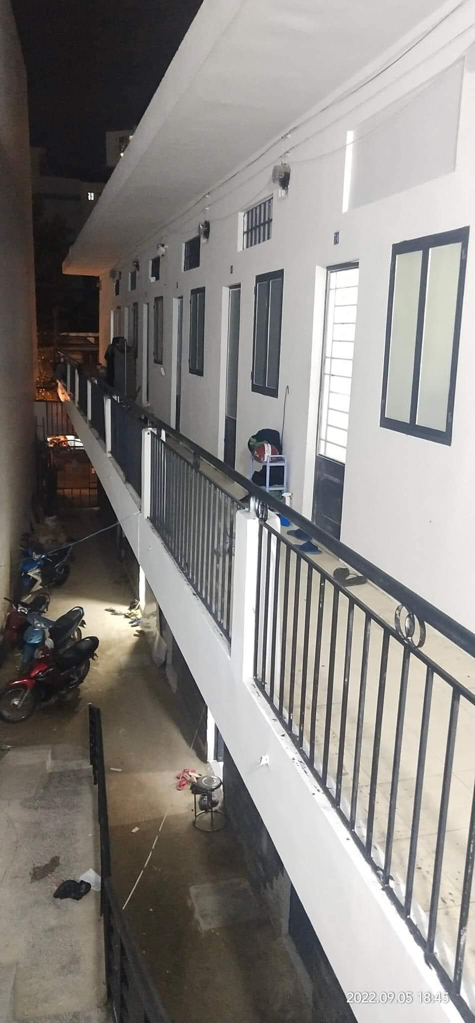 BÁN NHÀ CHỢ BÌNH CHÁNH THANH TOÁN 700TRIỆU DỌN VÀO Ở NGAY!