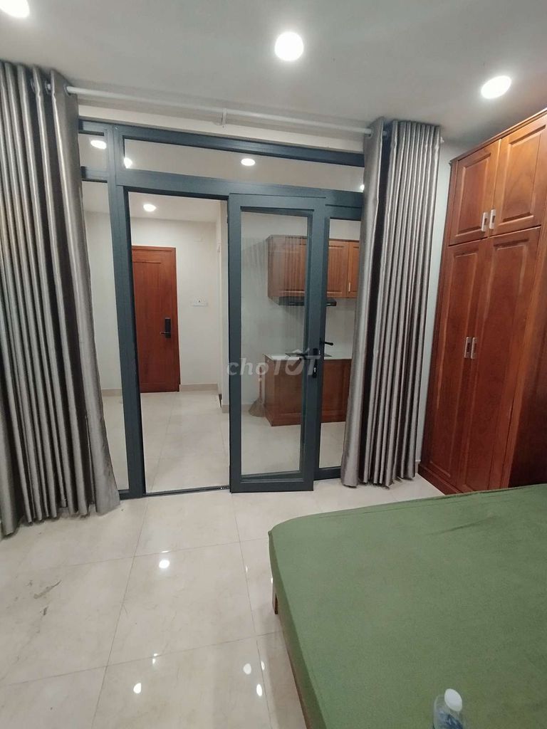 Bán Gấp NHÀ 65M2 1T1L TẠ QUANG BỬU Q8 Gía 1TỶ650TR Hẻm 5M