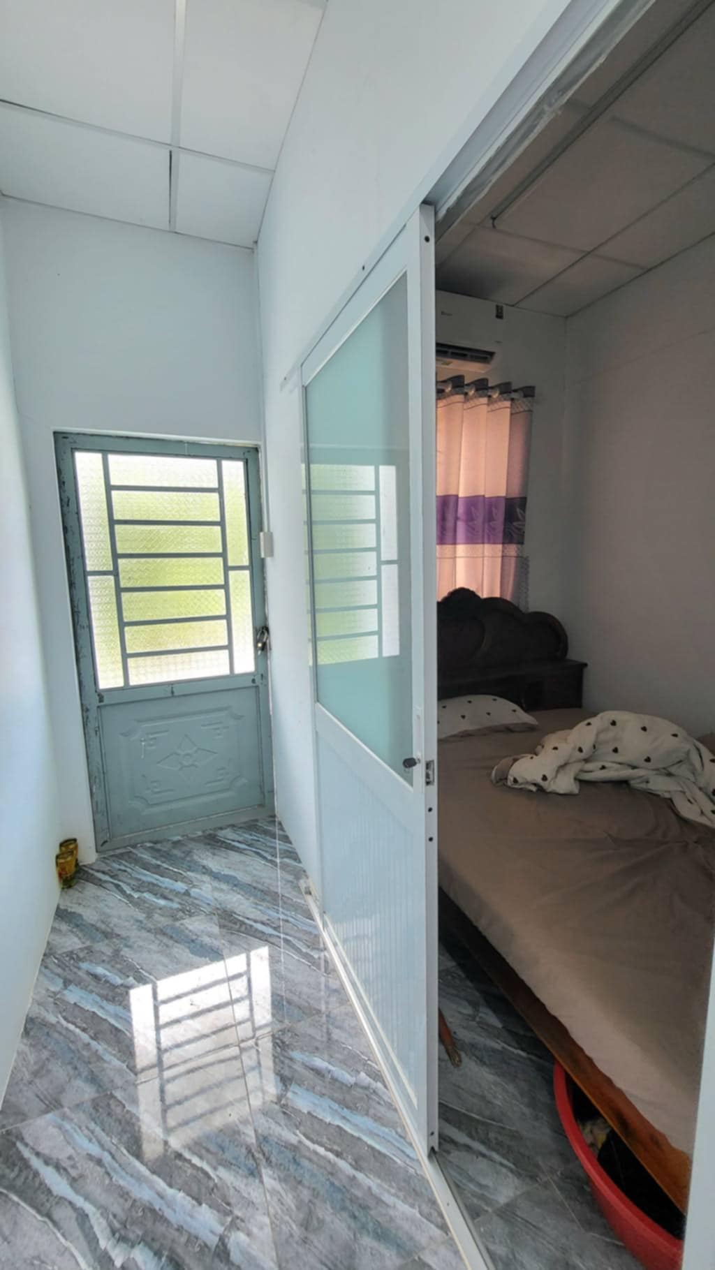 Nhà rẻ - Sổ riêng - Huỳnh Tấn Phát - 52.63m2 - 2 tầng - Nhỉnh 2 tỷ