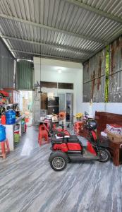 Nhà rẻ - Sổ riêng - Huỳnh Tấn Phát - 52.63m2 - 2 tầng - Nhỉnh 2 tỷ