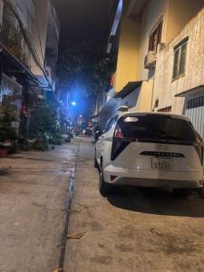 Bán nhà hẻm 6m đường Hương Lộ 2, cạnh Bệnh viện Bình Tân