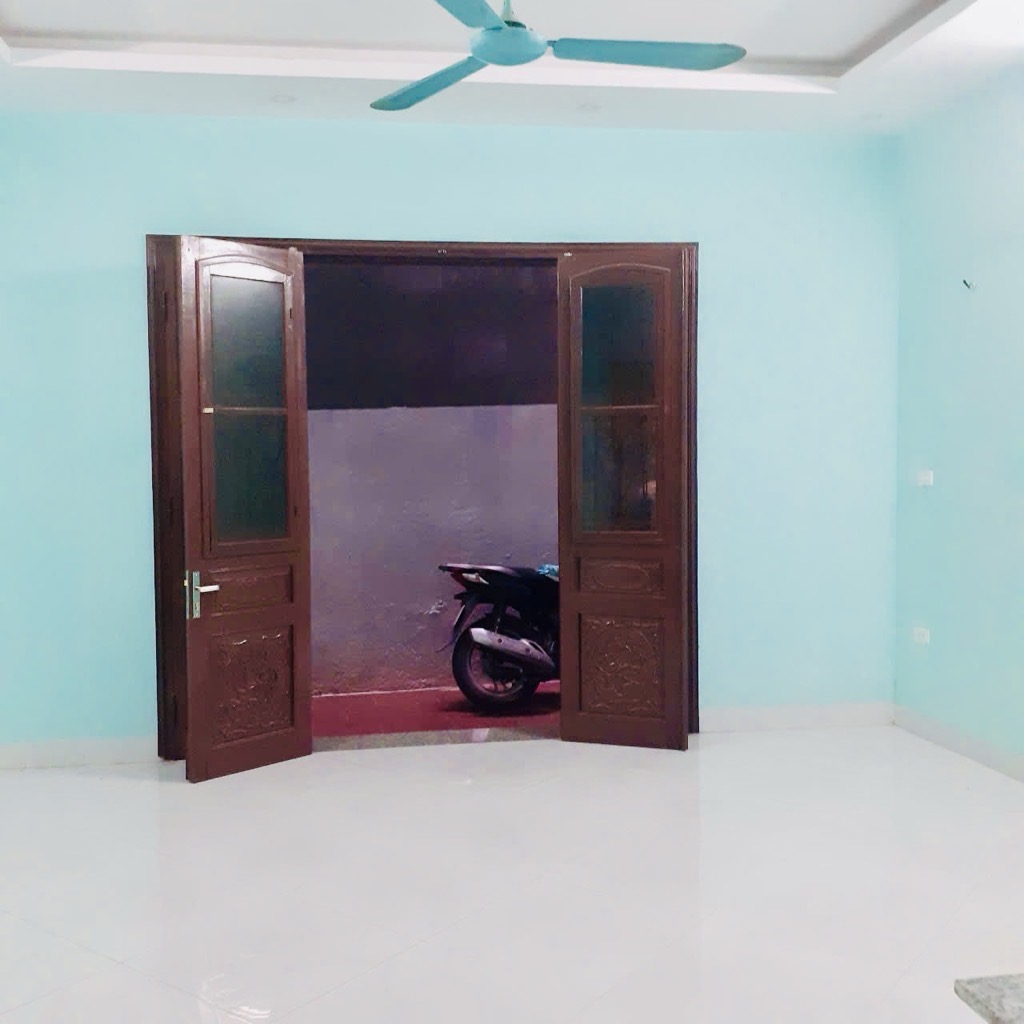 Cổ Nhuế - Nhà đẹp giá tốt - 37.5 m2 giá 6.3 tỷ